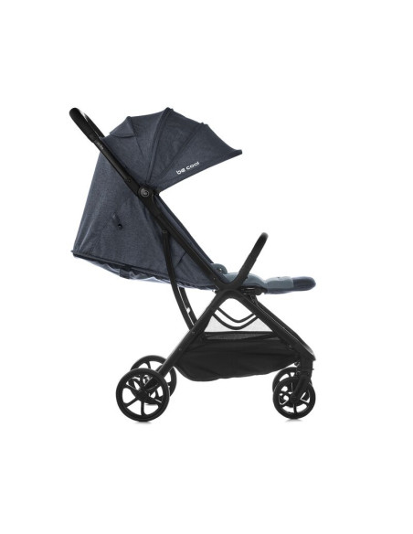 BN-8420421092835,Carucior sport, Be Cool, Strike, Cu pliere automata, Roti cu suspensii, De la nastere pana la 22 Kg, 6.88 Kg, B