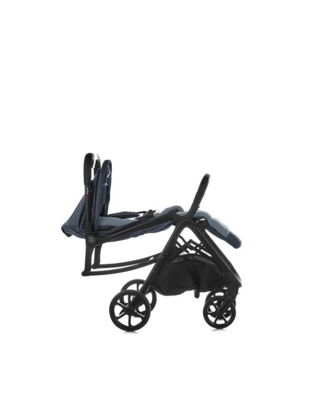 BN-8420421092835,Carucior sport, Be Cool, Strike, Cu pliere automata, Roti cu suspensii, De la nastere pana la 22 Kg, 6.88 Kg, B
