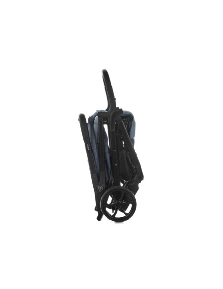 BN-8420421092835,Carucior sport, Be Cool, Strike, Cu pliere automata, Roti cu suspensii, De la nastere pana la 22 Kg, 6.88 Kg, B
