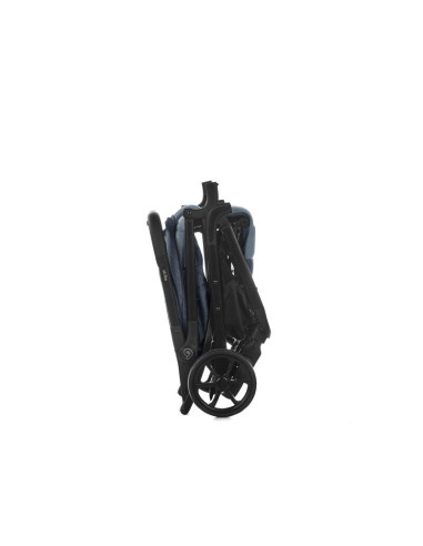 BN-8420421092835,Carucior sport, Be Cool, Strike, Cu pliere automata, Roti cu suspensii, De la nastere pana la 22 Kg, 6.88 Kg, B