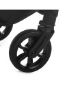 BN-8420421092835,Carucior sport, Be Cool, Strike, Cu pliere automata, Roti cu suspensii, De la nastere pana la 22 Kg, 6.88 Kg, B