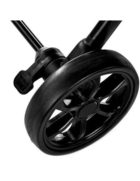 BN-8420421092835,Carucior sport, Be Cool, Strike, Cu pliere automata, Roti cu suspensii, De la nastere pana la 22 Kg, 6.88 Kg, B
