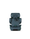 BN-8420421090510,Scaun auto, Be Cool, Foldy, I-Size, Cu sistem isofix, Pliabil, 100-150 cm, 4-12 ani, Conform cu standardul euro