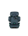 BN-8420421090510,Scaun auto, Be Cool, Foldy, I-Size, Cu sistem isofix, Pliabil, 100-150 cm, 4-12 ani, Conform cu standardul euro