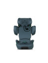 BN-8420421090510,Scaun auto, Be Cool, Foldy, I-Size, Cu sistem isofix, Pliabil, 100-150 cm, 4-12 ani, Conform cu standardul euro