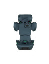 BN-8420421090510,Scaun auto, Be Cool, Foldy, I-Size, Cu sistem isofix, Pliabil, 100-150 cm, 4-12 ani, Conform cu standardul euro