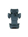 BN-8420421090510,Scaun auto, Be Cool, Foldy, I-Size, Cu sistem isofix, Pliabil, 100-150 cm, 4-12 ani, Conform cu standardul euro