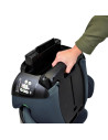 BN-8420421090510,Scaun auto, Be Cool, Foldy, I-Size, Cu sistem isofix, Pliabil, 100-150 cm, 4-12 ani, Conform cu standardul euro