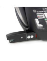 BN-8420421090510,Scaun auto, Be Cool, Foldy, I-Size, Cu sistem isofix, Pliabil, 100-150 cm, 4-12 ani, Conform cu standardul euro