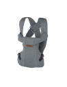 BN-8420421089422,Marsupiu bebe, Jane, Dual, Ergonomic, De la nastere pana la 15 Kg, Shadow