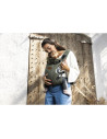 BN-8420421089422,Marsupiu bebe, Jane, Dual, Ergonomic, De la nastere pana la 15 Kg, Shadow
