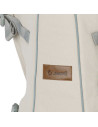 BN-8420421089422,Marsupiu bebe, Jane, Dual, Ergonomic, De la nastere pana la 15 Kg, Shadow