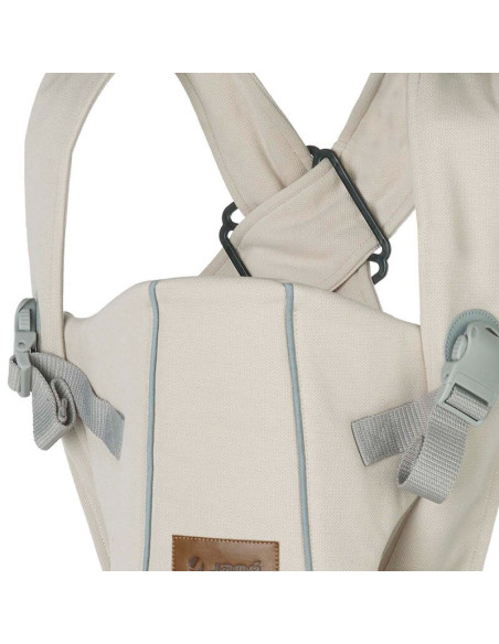 BN-8420421089422,Marsupiu bebe, Jane, Dual, Ergonomic, De la nastere pana la 15 Kg, Shadow