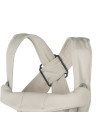 BN-8420421089422,Marsupiu bebe, Jane, Dual, Ergonomic, De la nastere pana la 15 Kg, Shadow