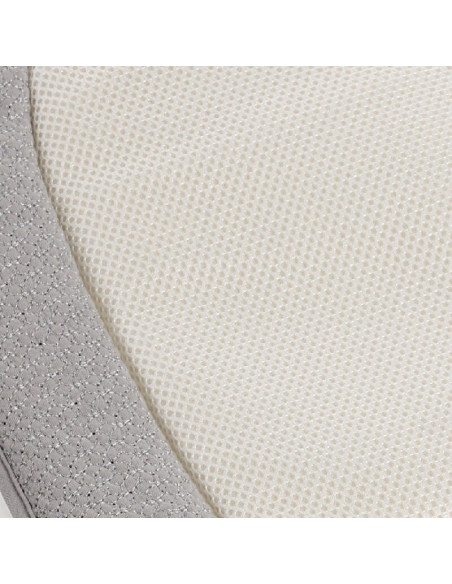 BN-8420421067468,Perna universala reversibila, Jane, Pentru carucior, landou, scaun auto, balansoar, scaun de masa, 33 x 62 cm, 