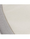 BN-8420421067468,Perna universala reversibila, Jane, Pentru carucior, landou, scaun auto, balansoar, scaun de masa, 33 x 62 cm, 