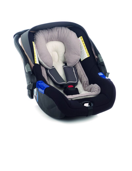 BN-8420421067468,Perna universala reversibila, Jane, Pentru carucior, landou, scaun auto, balansoar, scaun de masa, 33 x 62 cm, 