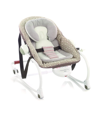 BN-8420421067468,Perna universala reversibila, Jane, Pentru carucior, landou, scaun auto, balansoar, scaun de masa, 33 x 62 cm, 