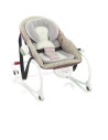 BN-8420421067468,Perna universala reversibila, Jane, Pentru carucior, landou, scaun auto, balansoar, scaun de masa, 33 x 62 cm, 