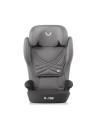 BN-8420421091821,Scaun auto, Nurse, Spring, I-Size, Cu sistem isofix, Pliabil, 100-150 cm, 4-12 ani, Conform cu standardul europ