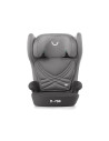 BN-8420421091821,Scaun auto, Nurse, Spring, I-Size, Cu sistem isofix, Pliabil, 100-150 cm, 4-12 ani, Conform cu standardul europ