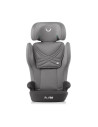 BN-8420421091821,Scaun auto, Nurse, Spring, I-Size, Cu sistem isofix, Pliabil, 100-150 cm, 4-12 ani, Conform cu standardul europ