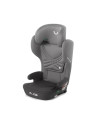 BN-8420421091821,Scaun auto, Nurse, Spring, I-Size, Cu sistem isofix, Pliabil, 100-150 cm, 4-12 ani, Conform cu standardul europ