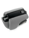 BN-8420421091821,Scaun auto, Nurse, Spring, I-Size, Cu sistem isofix, Pliabil, 100-150 cm, 4-12 ani, Conform cu standardul europ