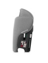 BN-8420421091821,Scaun auto, Nurse, Spring, I-Size, Cu sistem isofix, Pliabil, 100-150 cm, 4-12 ani, Conform cu standardul europ