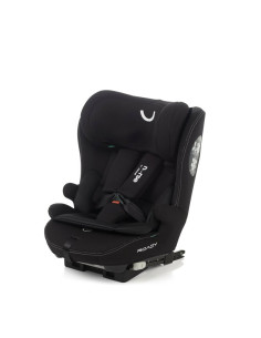 BN-8420421090725,Scaun auto, Nurse, Roady, I-Size, Isofix, Cu centura TopTether, Cu tetiera reglabila, 76-150 cm, Conform cu ECE