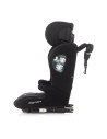 BN-8420421090725,Scaun auto, Nurse, Roady, I-Size, Isofix, Cu centura TopTether, Cu tetiera reglabila, 76-150 cm, Conform cu ECE