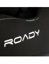 BN-8420421090725,Scaun auto, Nurse, Roady, I-Size, Isofix, Cu centura TopTether, Cu tetiera reglabila, 76-150 cm, Conform cu ECE
