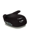 BN-8420421087329,Inaltator auto, Nurse, Teen, I-size, 125- 150 cm, Cu sistem de reglare a inaltimii, Instalare cu centura de pri