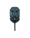 BN-8420421092750,Scaun auto, Be Cool, Wagon I-Size, Rotire 360 grade, 40 - 150 cm, 0 - 36 kg, Cu Isofix si picior stabilizator, 