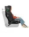 BN-8420421092750,Scaun auto, Be Cool, Wagon I-Size, Rotire 360 grade, 40 - 150 cm, 0 - 36 kg, Cu Isofix si picior stabilizator, 