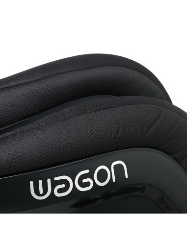 BN-8420421092750,Scaun auto, Be Cool, Wagon I-Size, Rotire 360 grade, 40 - 150 cm, 0 - 36 kg, Cu Isofix si picior stabilizator, 