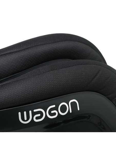 BN-8420421092750,Scaun auto, Be Cool, Wagon I-Size, Rotire 360 grade, 40 - 150 cm, 0 - 36 kg, Cu Isofix si picior stabilizator, 