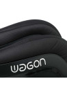 BN-8420421092750,Scaun auto, Be Cool, Wagon I-Size, Rotire 360 grade, 40 - 150 cm, 0 - 36 kg, Cu Isofix si picior stabilizator, 