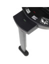 BN-8420421092750,Scaun auto, Be Cool, Wagon I-Size, Rotire 360 grade, 40 - 150 cm, 0 - 36 kg, Cu Isofix si picior stabilizator, 