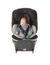 BN-8420421092750,Scaun auto, Be Cool, Wagon I-Size, Rotire 360 grade, 40 - 150 cm, 0 - 36 kg, Cu Isofix si picior stabilizator, 