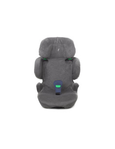 BN-8420421088180,Husa de protectie pentru scaunul auto Foldy, Be Cool, Grey