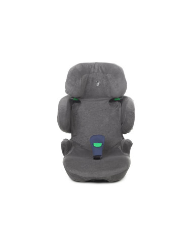 BN-8420421088180,Husa de protectie pentru scaunul auto Foldy, Be Cool, Grey