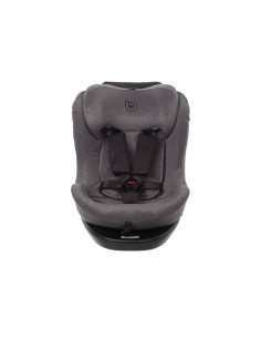 BN-8420421088210,Husa de protectie pentru scaunul auto Easy, Be Cool, Grey