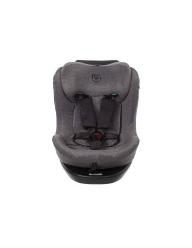 BN-8420421088210,Husa de protectie pentru scaunul auto Easy, Be Cool, Grey