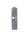BN-8420421078839,Patut pliant, Jane, Duo Level, Cu roti, Cu arcada cu jucarii, Geanta de transport, Cu doua nivele, Conform stan