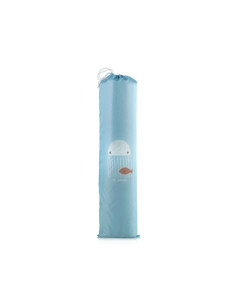 BN-8420421079829,Aparatoare pat, Jane, 130 x 55 cm, Cu saculet de depozitare, Cu design, Conform standardelor europene BS 7972:2 2
