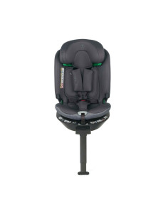 BN-8420421092743,Scaun auto, Be Cool, Wagon I-Size, Rotire 360 grade, 40 - 150 cm, 0 - 36 kg, Cu Isofix si picior stabilizator,  2