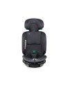 BN-8420421092743,Scaun auto, Be Cool, Wagon I-Size, Rotire 360 grade, 40 - 150 cm, 0 - 36 kg, Cu Isofix si picior stabilizator, 