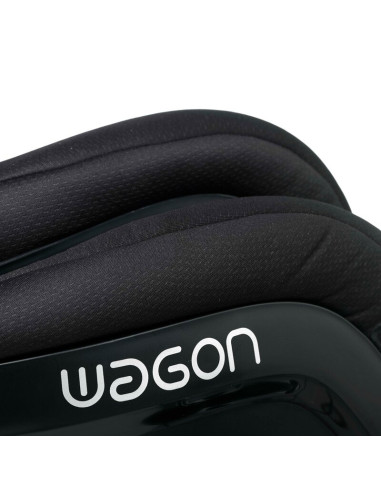 BN-8420421092743,Scaun auto, Be Cool, Wagon I-Size, Rotire 360 grade, 40 - 150 cm, 0 - 36 kg, Cu Isofix si picior stabilizator, 