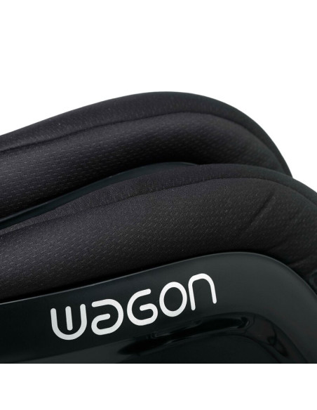BN-8420421092743,Scaun auto, Be Cool, Wagon I-Size, Rotire 360 grade, 40 - 150 cm, 0 - 36 kg, Cu Isofix si picior stabilizator, 